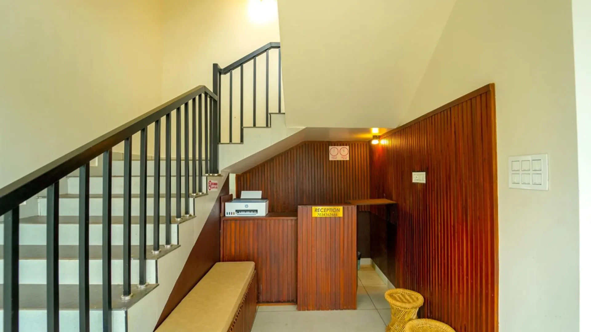 Oasis Vythiri Pool Apartments 0*,