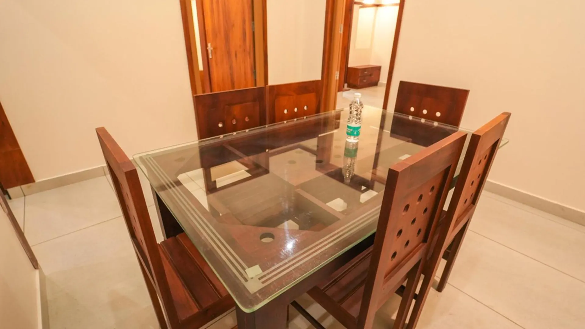 Oasis Vythiri Pool Apartments