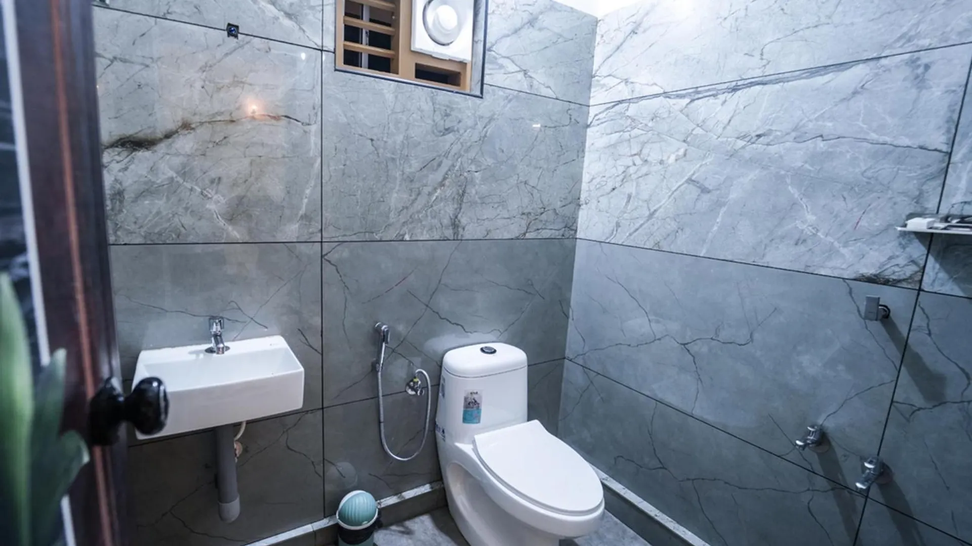 Oasis Vythiri Pool Apartments