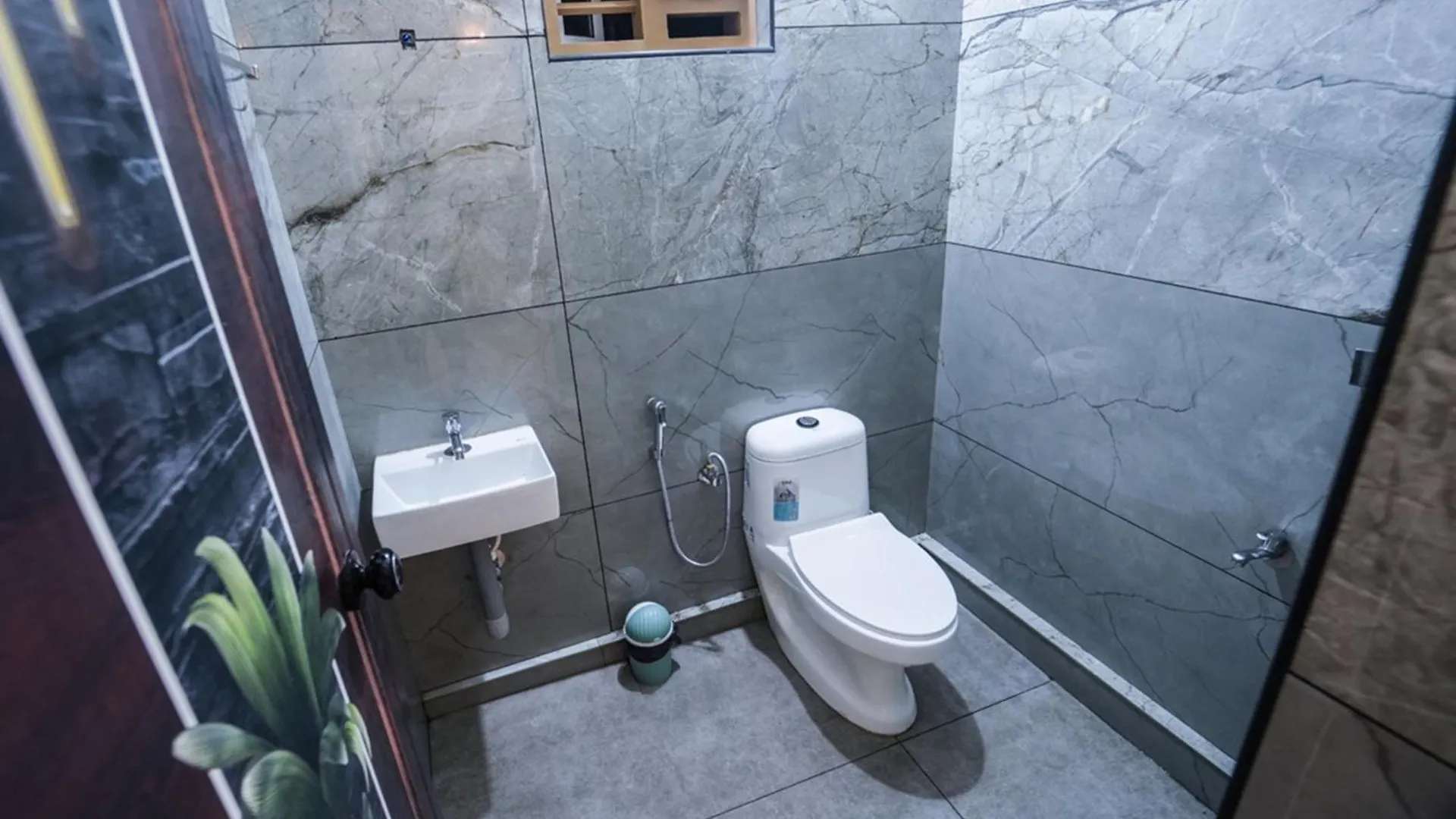 Oasis Vythiri Pool Apartments